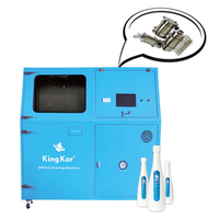 Digital Water Eco Friendly DPF-Filterreinigungsmaschine